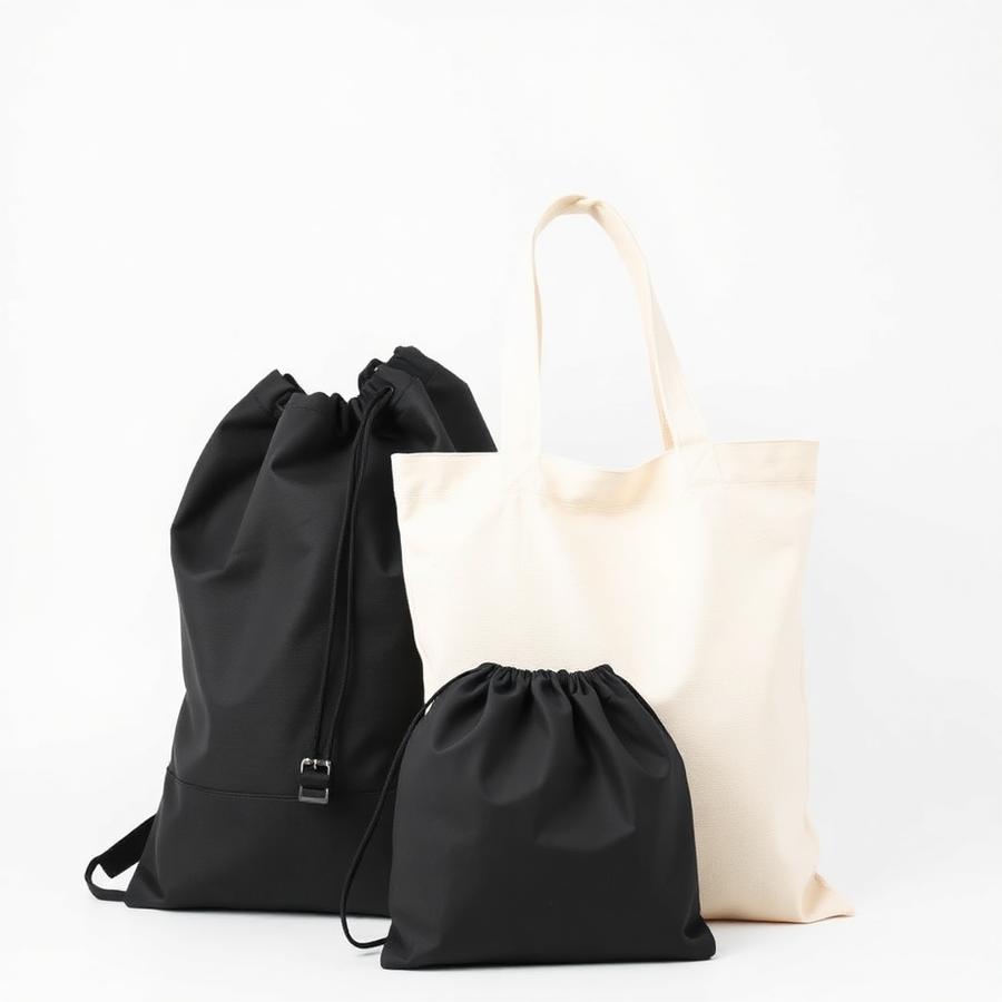 Bags