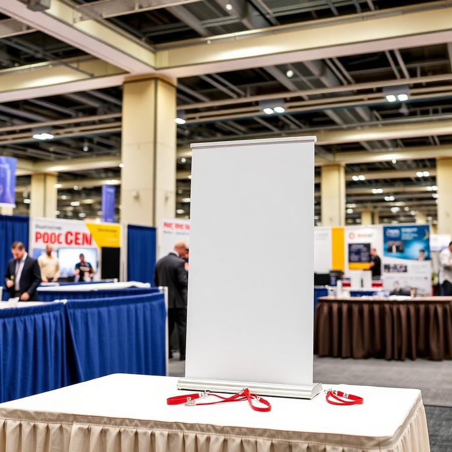 Events & Trade Shows