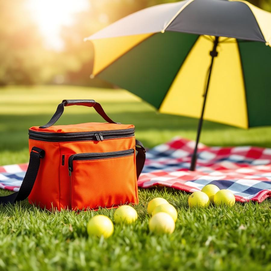Outdoor & Leisure